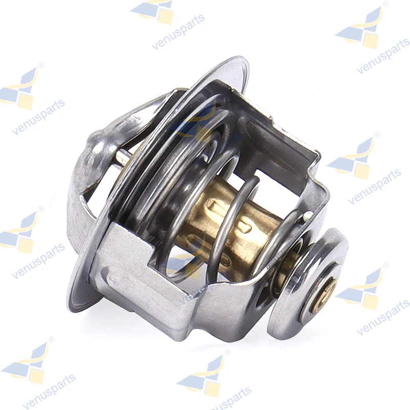 굴삭기 엔진 부품, 쿠보타 V3300 V3600 V3800 V3307, 1C011-73010 온도조절기 76.5 ℃, 1C01173010
