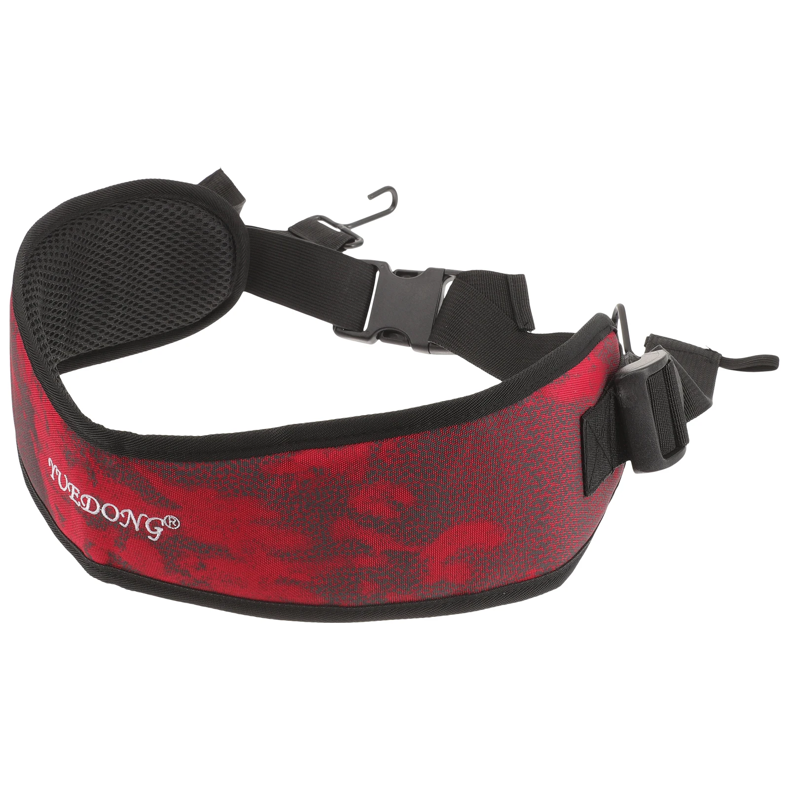 Djembe African Drum Belt Hand Drums for Adults Kids Suspenders Hand Drum Adjustable Strap Percussion Belt Snare TapeSling Child
