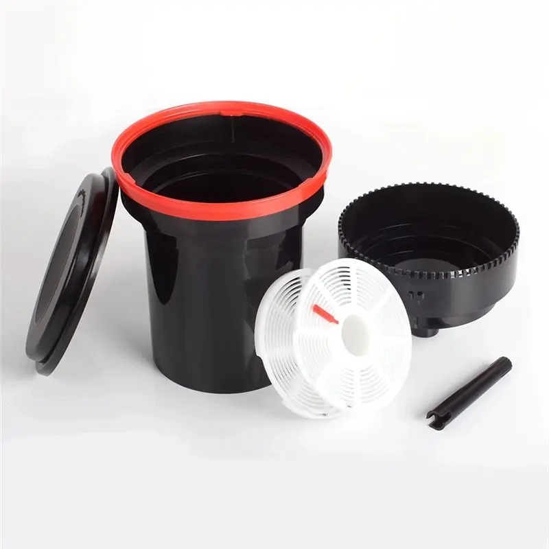 A77P-필름릴 현상 세척 탱크 필름 처리 장비 필름 처리 도구