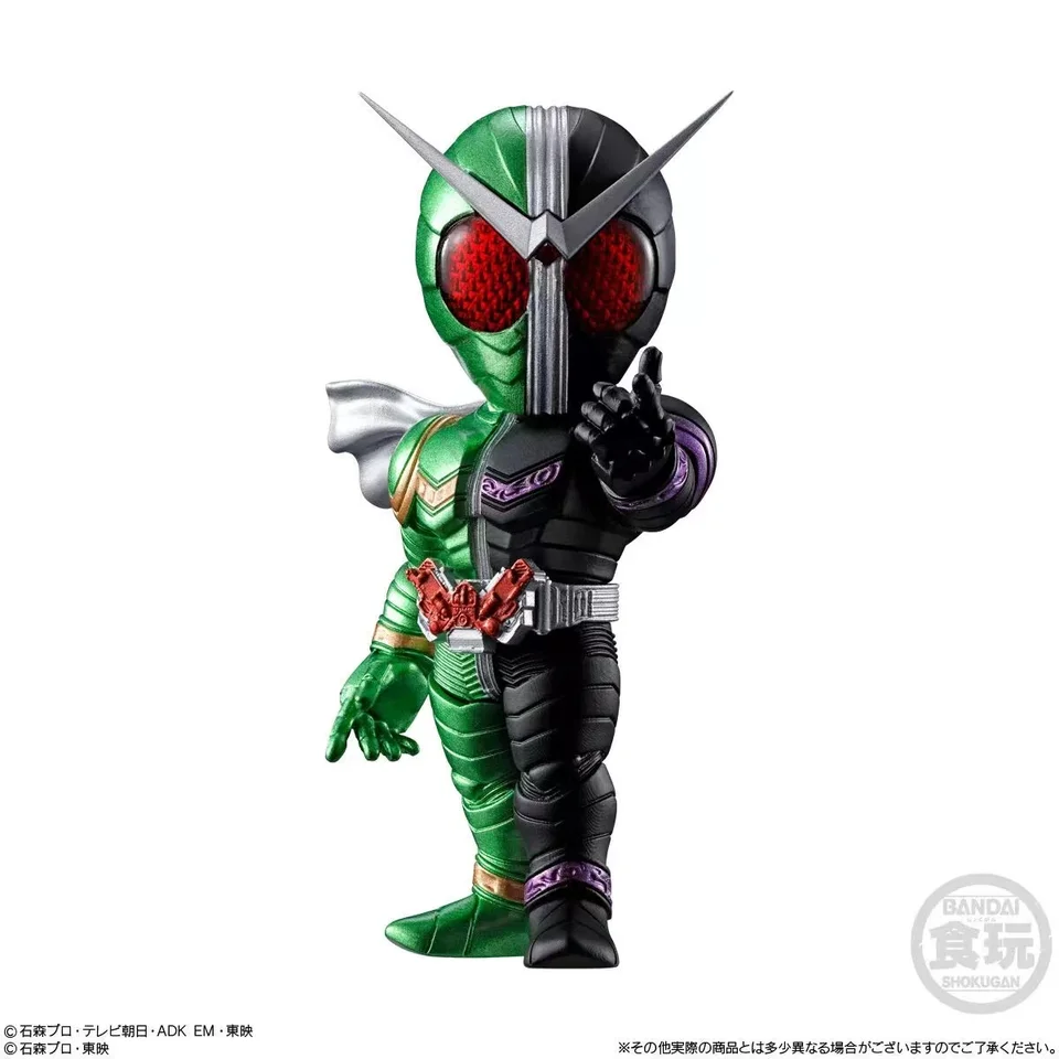 Kamen Rider Action Figure FW Converge MOTION 01 Kuuga Zero-One