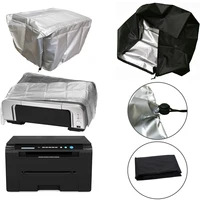 Multi Size Printer Dust Cover Universal Protective Cover Waterproof 3D Printer Workforce Office Chair Table Cloth Storage Bag 1