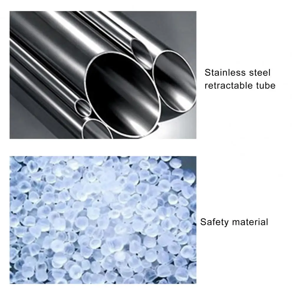 28cm Bracelet Helper Hook Tools Stainless Steel Jewelry Wearing Aid Metal Bracelet Assistance For Clasps Zippers Necklaces Watch