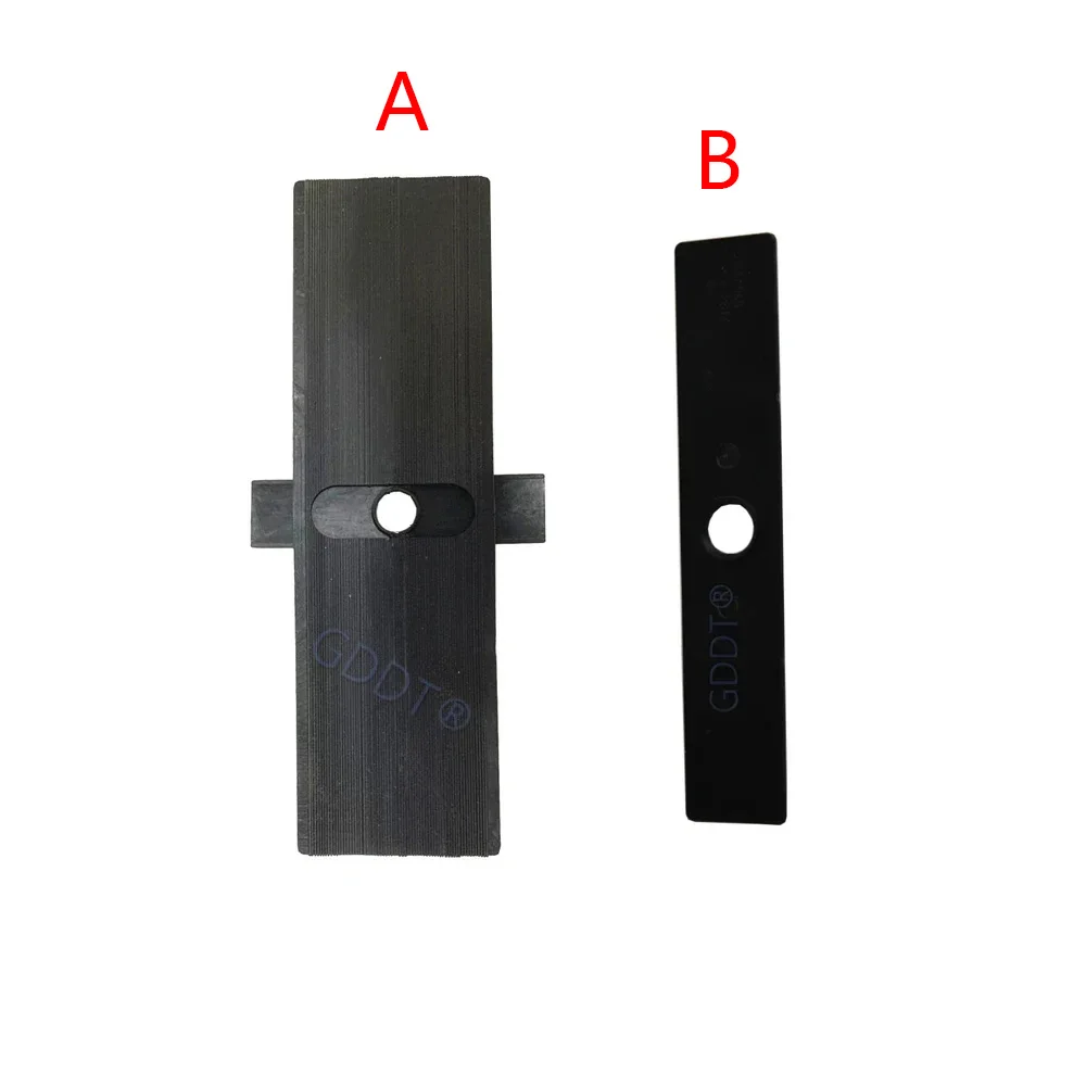 1 or 3 Pcs Trasmission or Transfer Case Rubber Dirty Cover for Pajero V80 V90 Shift Lever Panel Trim for Montero V70 8015A066