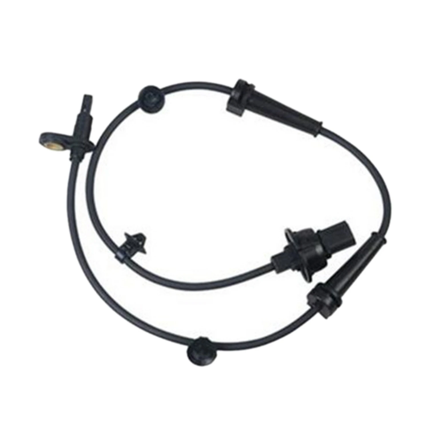 

57450-SMG-E01 передний правый Датчик ABS Датчик скорости колеса подходит для Honda Civic 2006-12