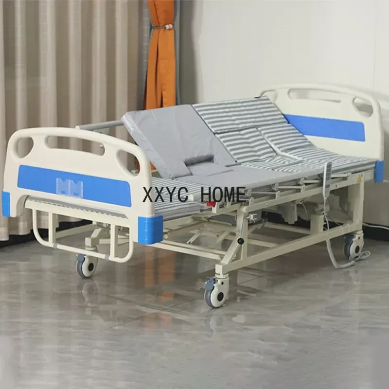 

Заводская поставка, многофункциональный фонарик для кормления, двойной анти-скользящий терапевтический Восстанавливающий дом для ухода за ребенком