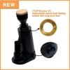 ITOP40 plus New Coffee Grinder Adjustable Speed and Timing 64mm Flat Burr/63mm Conical Burr Brussless Motor V2&V3 Grinder 1