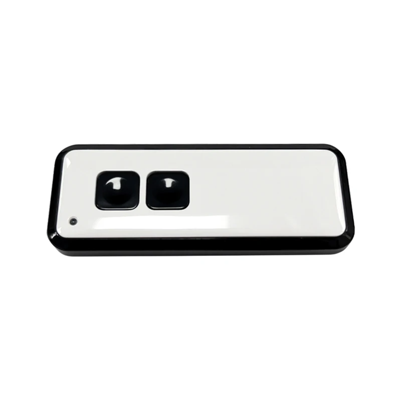Garage Door Remote Control NOVOFERM MINI-NOVOTRON 522 524 433.92mhz Rolling Code Gate Remote Control Keychain  4