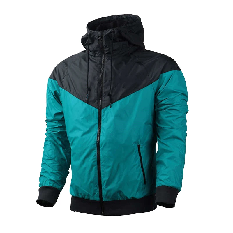work jackets for men Men's Jacket Outdoor Mountainning Waterproof Windproof Soft Shell Jackets for Men Casual Hooded Winter Jackets Man mens windbreaker