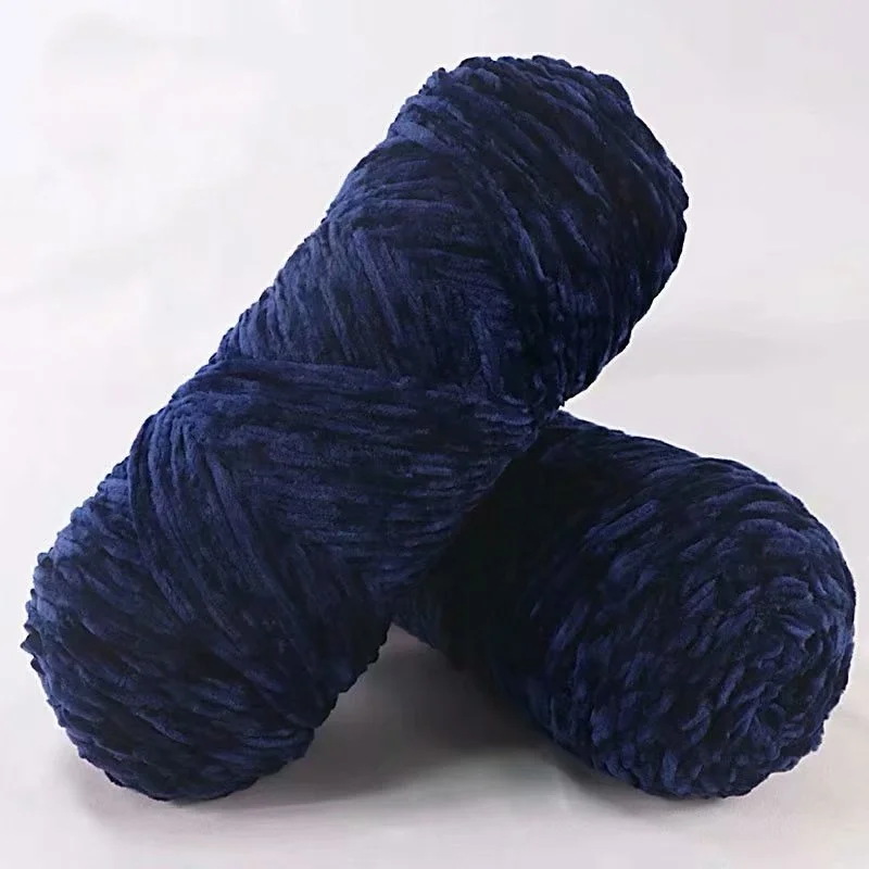 DEEP BLUE