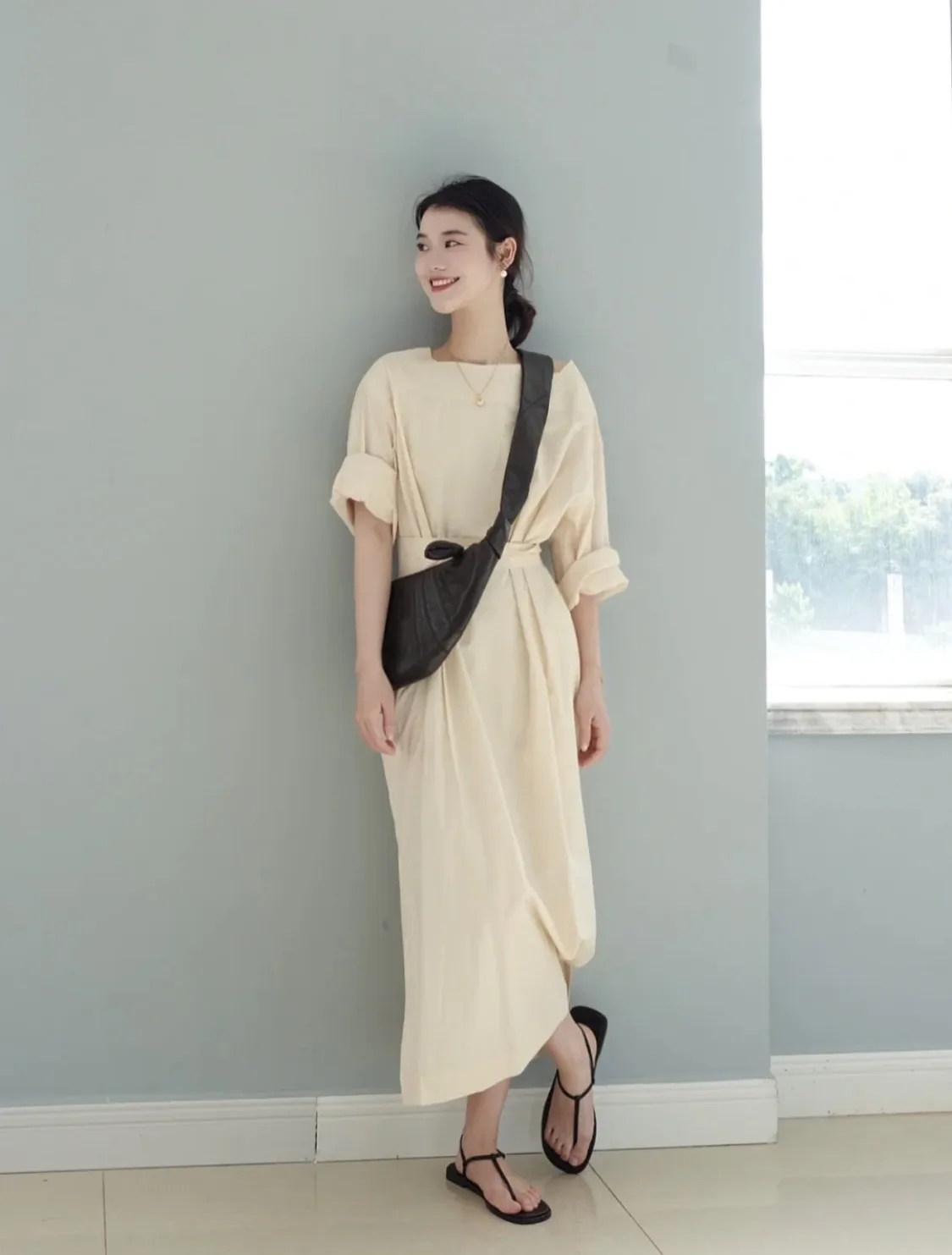 

China Wholesale Ladies Shoulder Bag Hot Sale Small Bag Women's Messenger Small Square Hand Bag