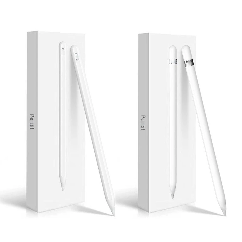 

Stylus Pen for Apple Pencil 2nd Generation, IOS Tablet Touch Pen, 1st Generation for IPad 1 2 3 4 5 Air 4 5 Mini 6 7 8 9 10 Pro
