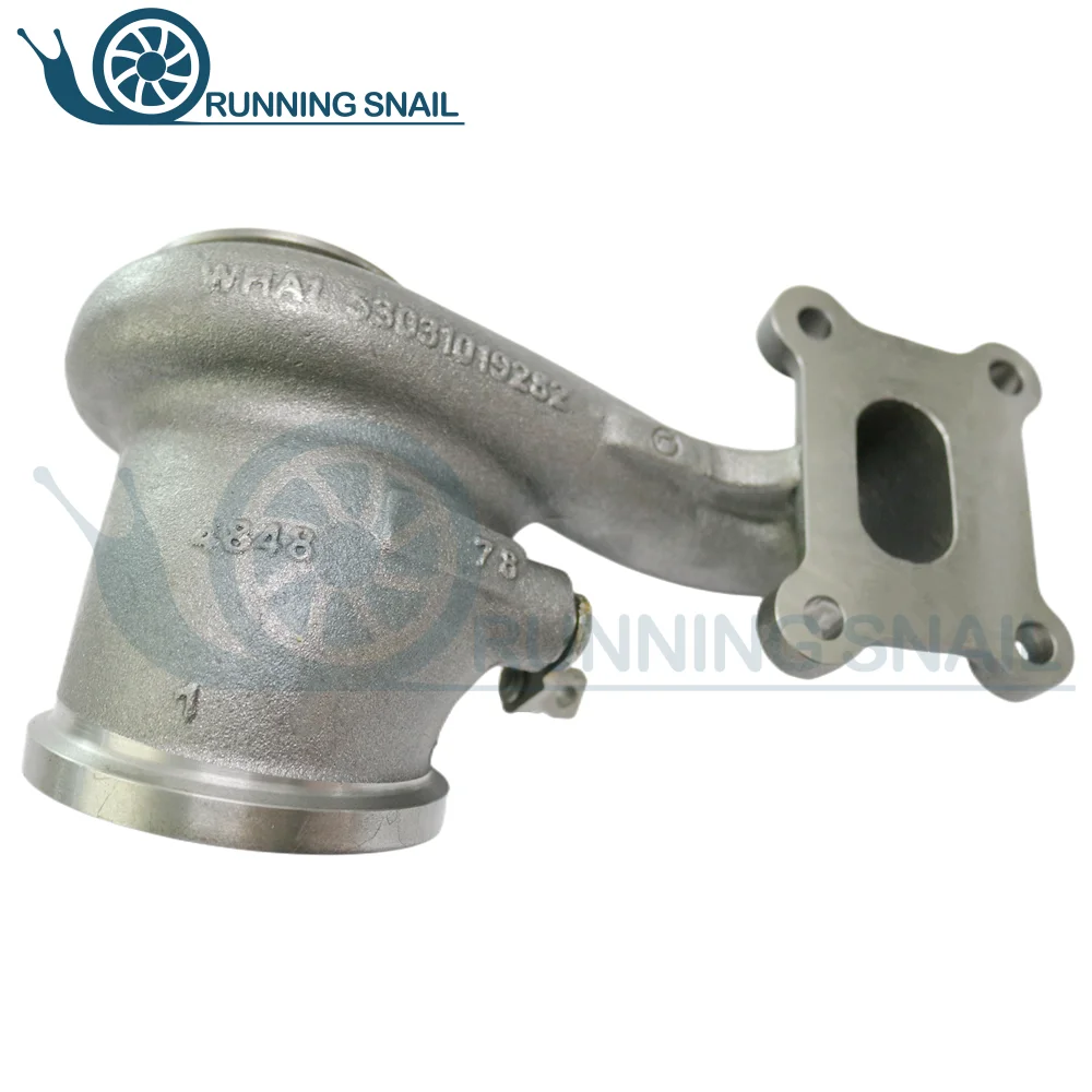 ͺ ͺ Ͽ¡ K03 β 53039880270 53039700212 53039700314 For Ford Edge Explorer 2.0L CB5E-6K682AC