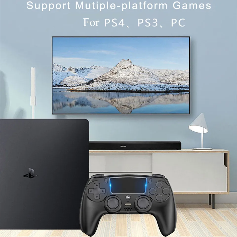   е  ̽ƽ Ʈ PS4 PS3 ܼ     Ʈѷ,    ׼