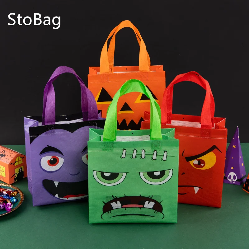 

StoBag 24 шт., украшения для Хэллоуина