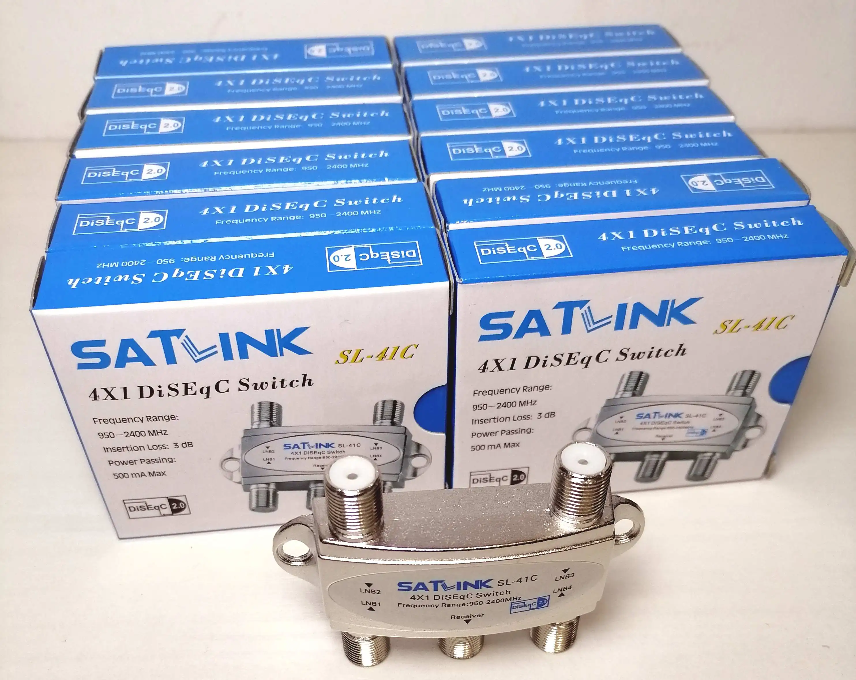  ű DiSEqC ġ, STARLINK SL0C  FTA TV LNB ġ
