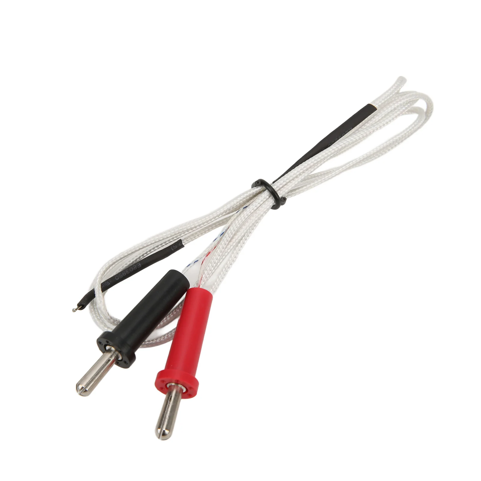 Thermal Probe UA23 ‑50~400℃ Double Head Thermocouple Temperature Probe Universal for Gardener for Factory