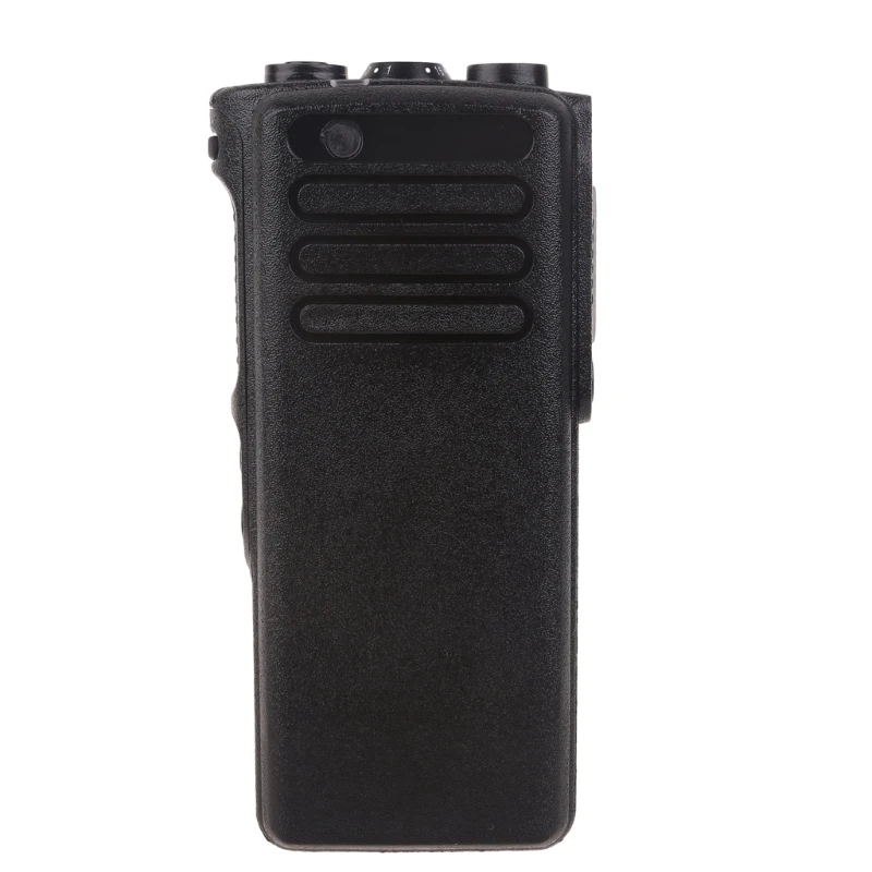 

PMLN6111 Walkie Talkie Case Cover Kits with Speaker Ribbon Cable for XPR7350 DP4400 DGP8050 GP328D 2 Way Radio Accessory