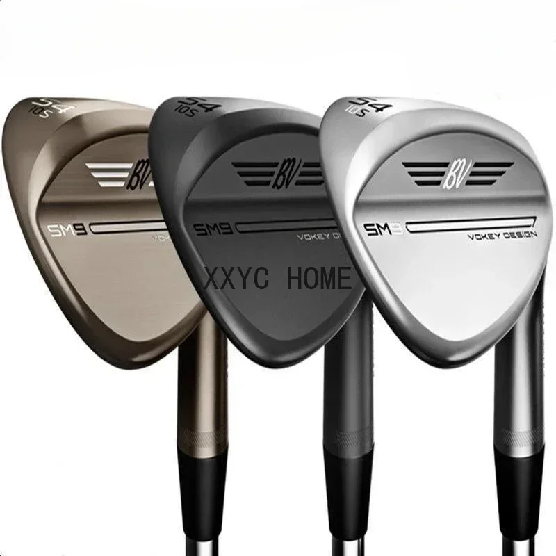 

Golf Clubs