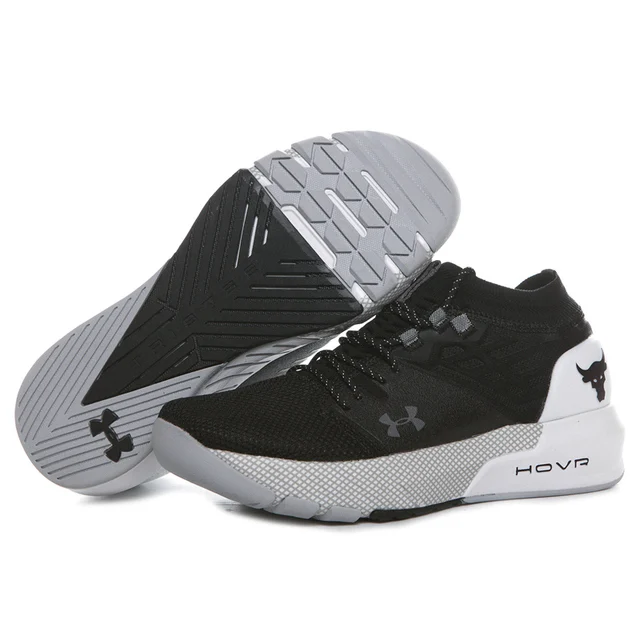 Under Armour Men's Ua Hovr Project Rock 