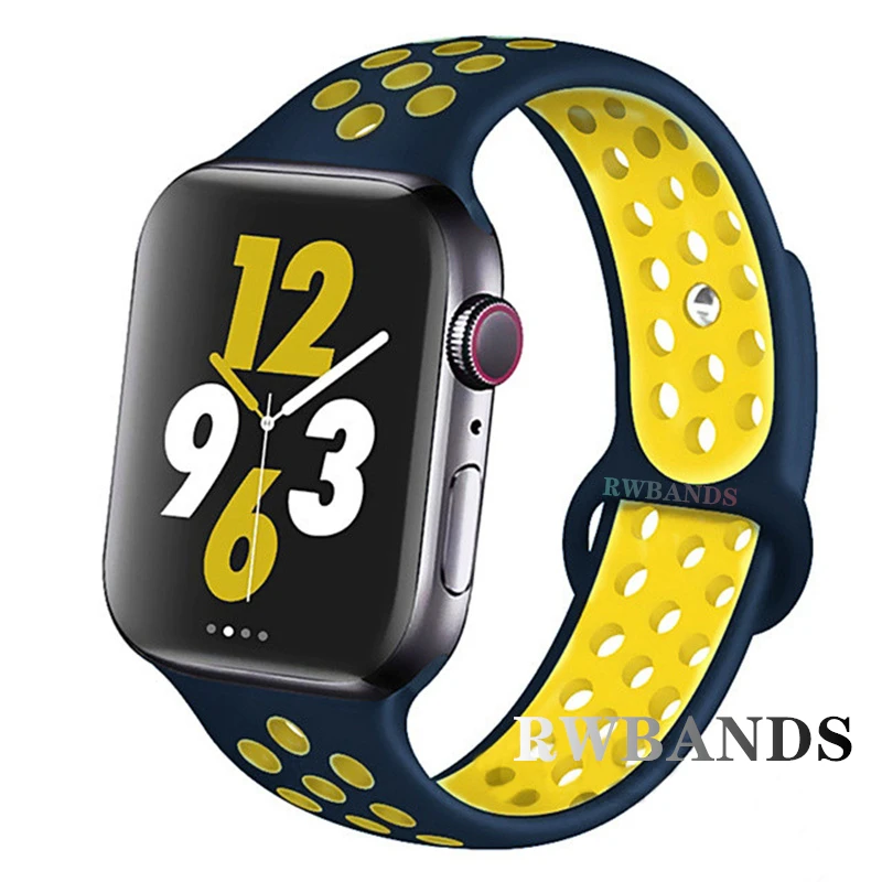 Breathable Sport Strap