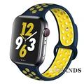35 dark blue yellow