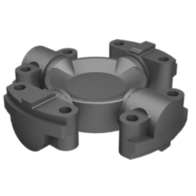 

Wheeled Bulldozer Universal Joint Assembly 173-0888/1740888