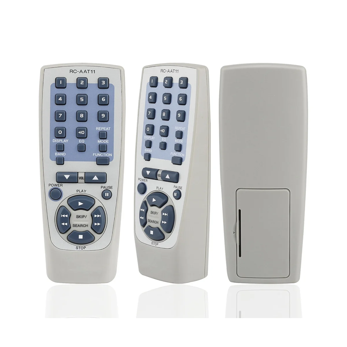 aiwa　AVシステム リモコン　RC-T143 希少品　アイワ ☆送料無料☆ aiwa AVシステム リモコン RC-T143 希少品 アイワ ☆送料無料