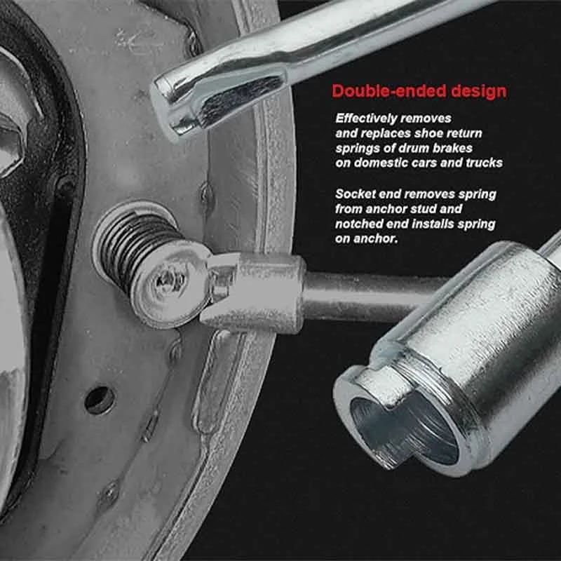 Pinza Molla Freni Pinza A Molla Per Freno A Tamburo Mastercool Universale Per Auto E 1069043