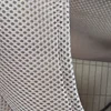 Cat Hammock Pet Cage Hanging Bed Breathable Mesh Cozy Kitten Hamster Sleeping House For Small Animal Guinea Pig Machine Washable 6