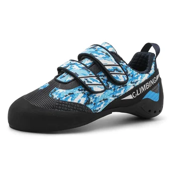 Climbing Bouldering Sneakers 1