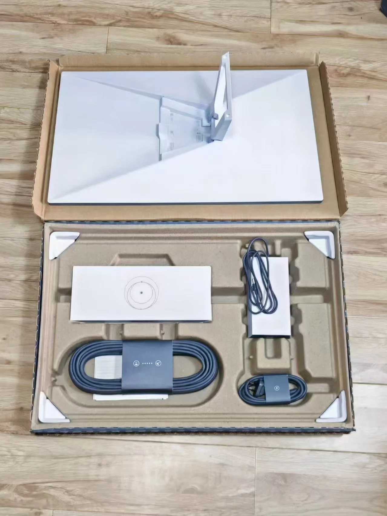 SpaceX-Starlink Standard Kit V4 Gen 3 Standard Kit High-Speed Low