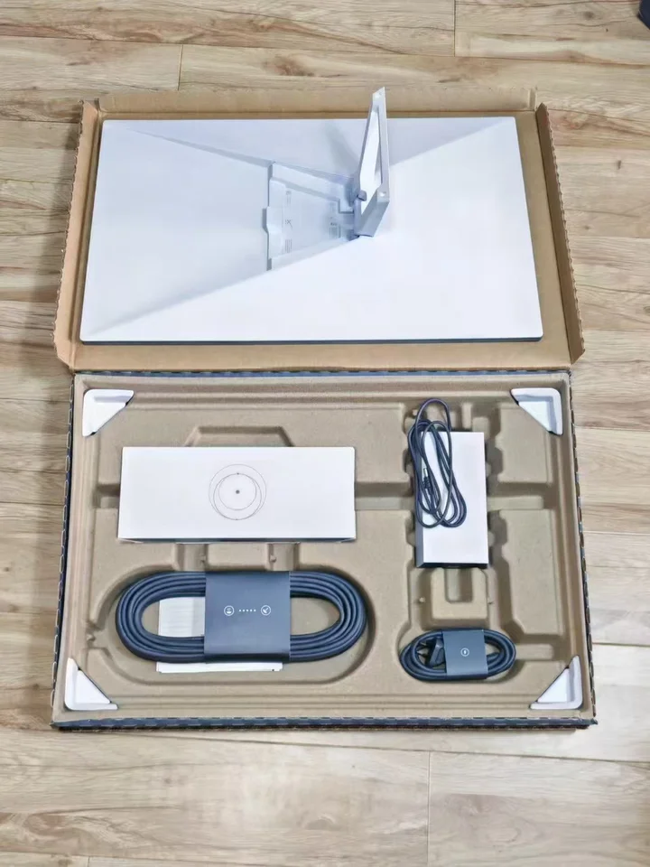 SpaceX-Starlink Standard Kit V4 Gen 3 Standard Kit High-Speed Low