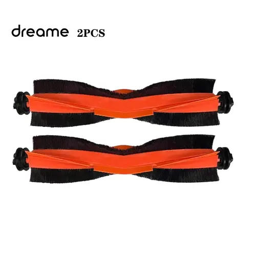 Dreame L10s Pro Ultra Heat, X30 Ultra, X30 Pro Vacuum Cleaner Replacement Accessories Main Side Brush Filter Mop Dust Bag - Image 16