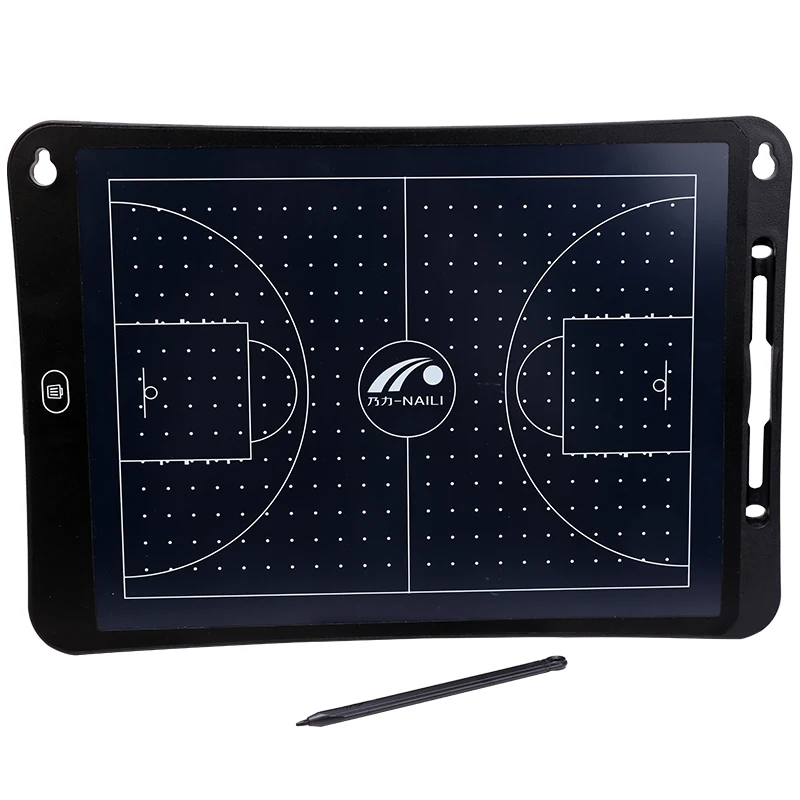 15 inch Electronic Basketball Coaching Board