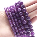 Amethysts