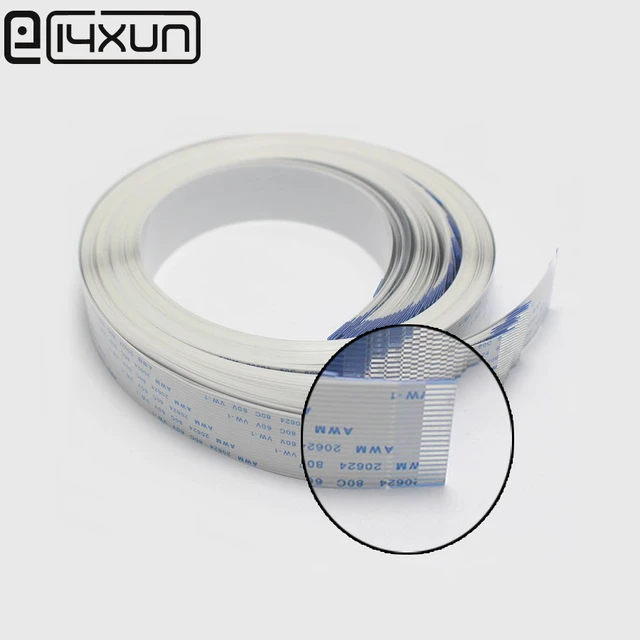 flat ribbon cable, flat cable, flat cable wire, flat flex cable, flat power  cable