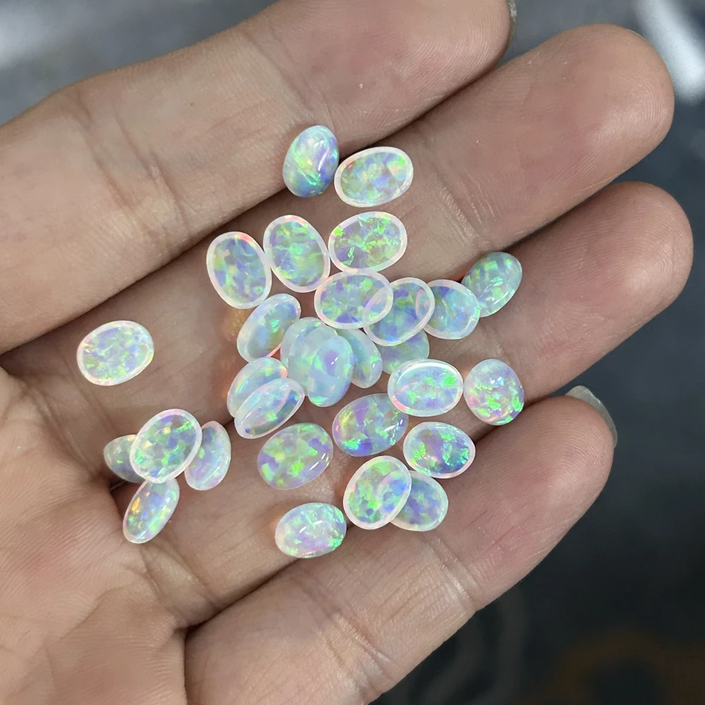 Free Shipping Mint Green Butterfly Shape Tooth Gems Synthetic Colorful Opal  Nickel Free Double Flat Dental Jewelry - AliExpress