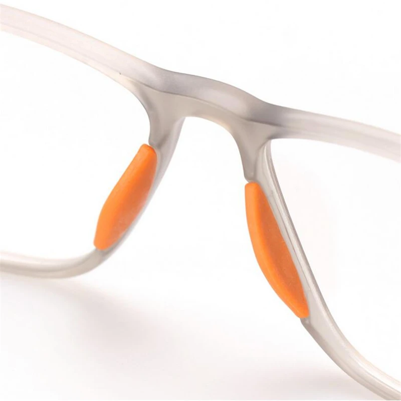 0 -0.5 -0.75 To -6.0 TR90 Sport Photochromic Square Prescription Eyeglasses With Cylinder Reading Glasses 0 +0.25 +0.5 To +6.0 4