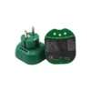 Digital Display Buzzing Socket Tester Voltage RCD Test Smart Detector Ground Zero Line Polarity Phase Check EU US UK Plug MS5902 6