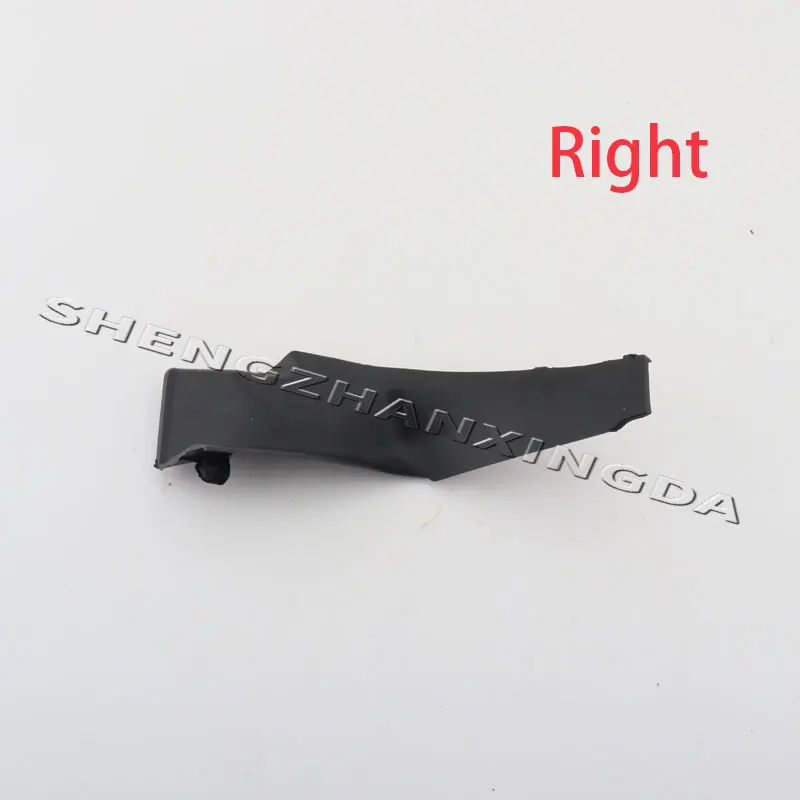 53867-0E030은 토요타 하이랜더 전면 유리 와이퍼 카울 펜더 씰에 적합합니다. 2008 2009 2010 2011 2012 2013