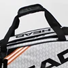 HEAD Tennis Rackets Bag Large Capacity 3-6 Pieces Tennis Backpack Badminton Gymbag Squash Racquet Bag With Separated Shoes Bag 3