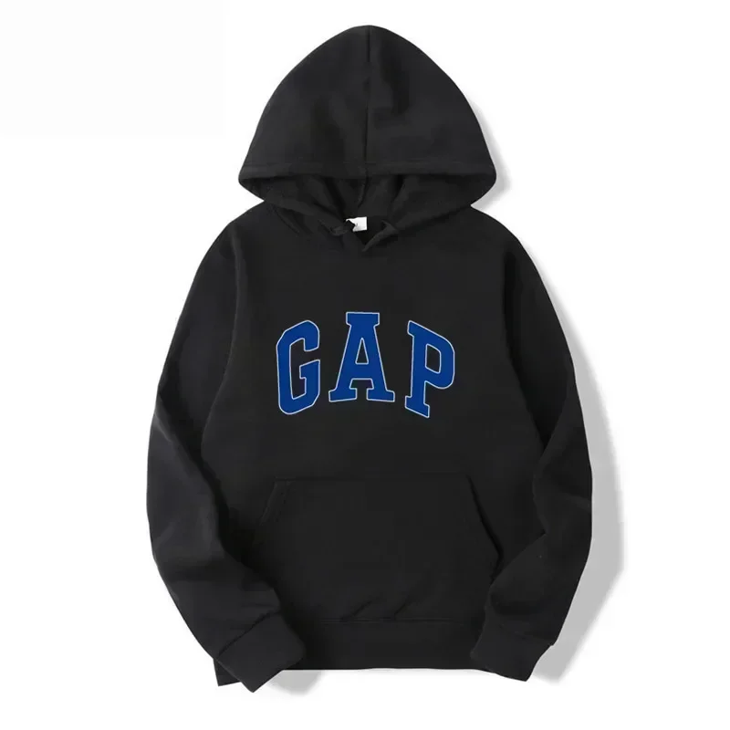 2025 Fashion Autumn Winter New Hoody Printed Trend Brand Women Hoodies Sweatshirts Fleece Pullover Hip Hop Men Streetwear Tops 3