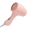 Kids Hair Dryer 3 Speeds Wind Negative Ionic Constant Temperature Hair Care Adjustable Alternating Wind Mini Portable Hair Dryer 3