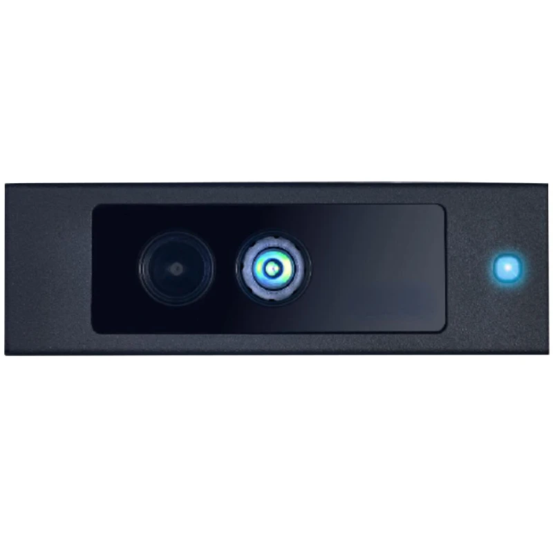 Рисунок 2 - Глубина соматосенсорного края 