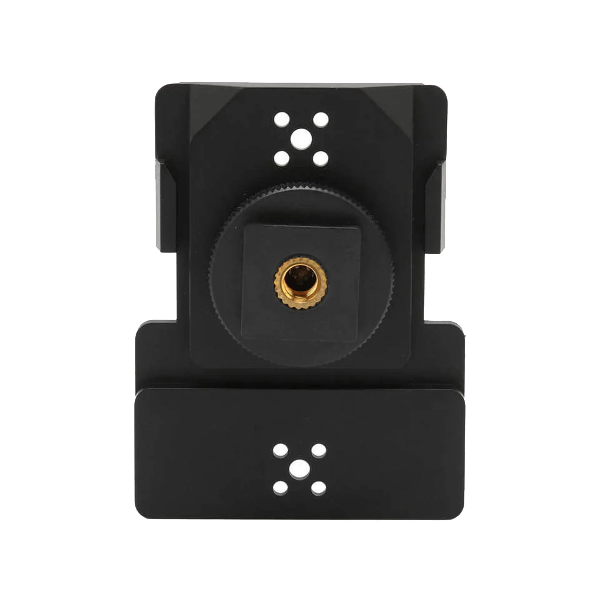 

Camera Hot Shoe Mount Professional High Strength Hot Shoe Mount Adapter for EW 100 300 500 G3 G4