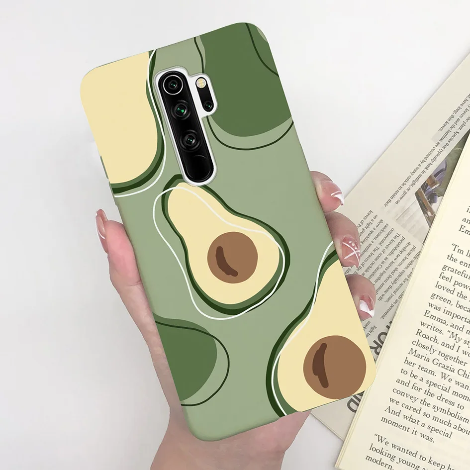 Sunflower Butterfly TPU Cover - Cute Girl Design for Smartphone Protection