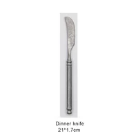 Dinner knife