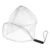 Crab Bait Fishing Net Nets Catching Basket Floating Aluminum Alloy Telescoping Pole 6