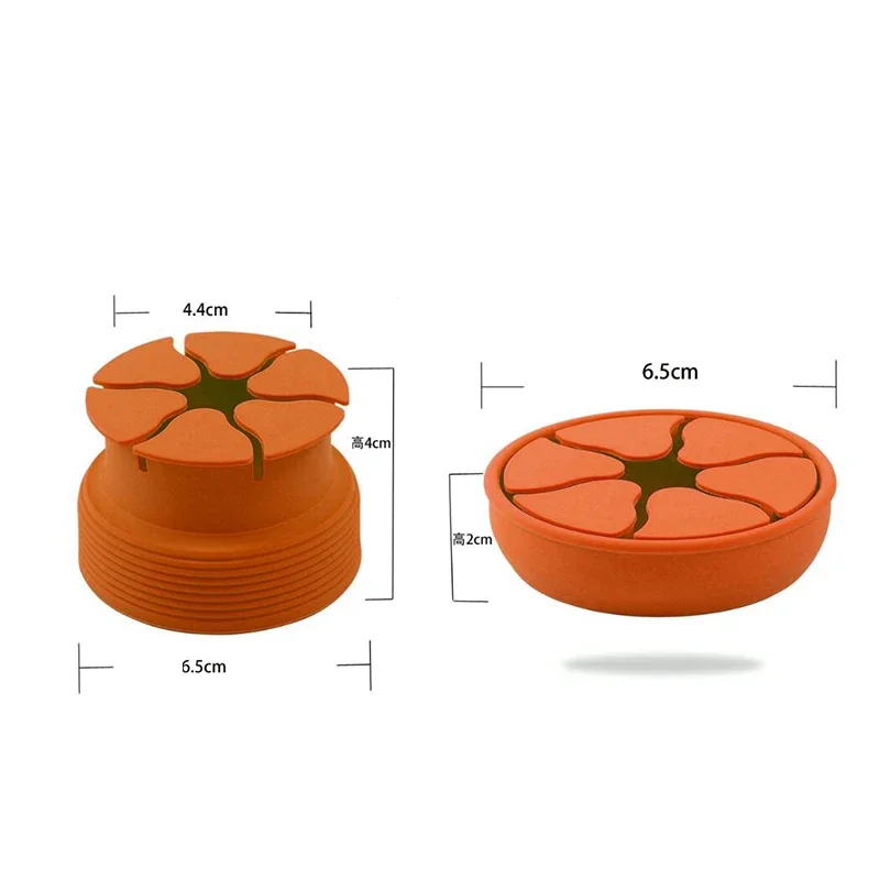 Cable Organizer Silicone For Earphones Digital Cables Portable Mini Earphone Holder Bowl Shape Cord Winder