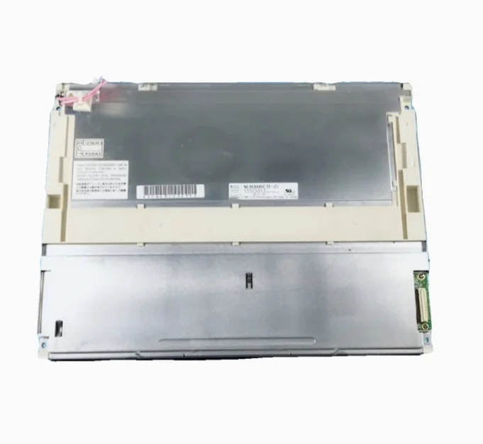 오리지널 NL8060BC31-27 LCD 화면